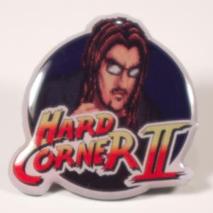 Pin's Hard Corner II (01)
